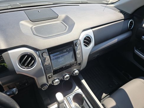 Used 2019 Toyota Tundra SR5 w/ TRD Off Road Package AWD/4WD image 28