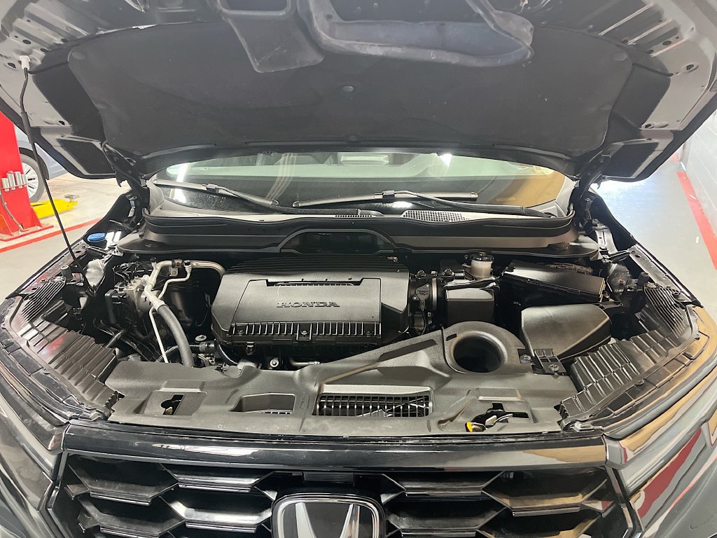 Used 2024 Honda Pilot Touring image 33
