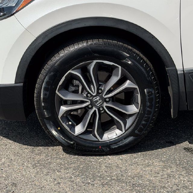 Used 2022 Honda CR-V EX-L image 12
