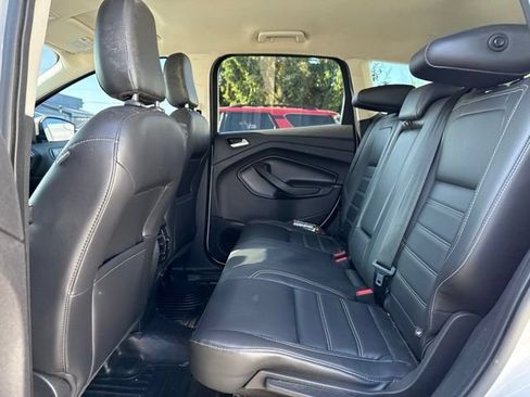 Used 2019 Ford Escape SEL AWD/4WD image 11