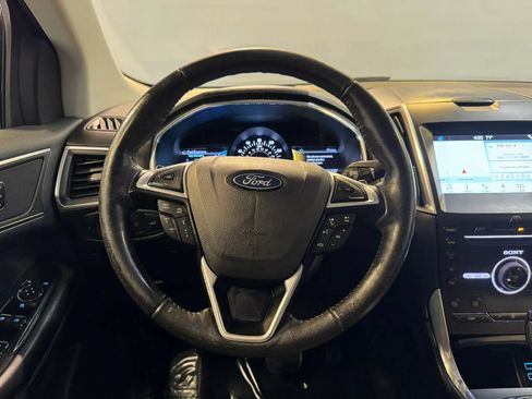 Used 2016 Ford Edge Sport w/ Equipment Group 401A AWD/4WD image 10