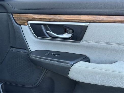 Used 2022 Honda CR-V EX image 28