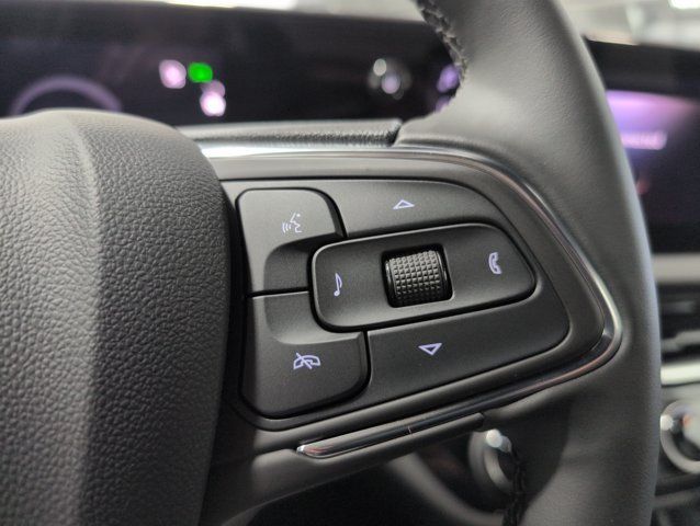 New 2026 Buick Envista Sport Touring w/ Convenience I Package FWD image 19