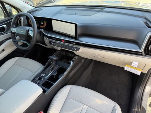 New 2026 Kia Sorento EX image 12