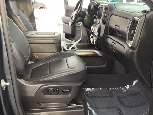 Used 2021 GMC Sierra 1500 SLT w/ SLT Convenience Package image 16