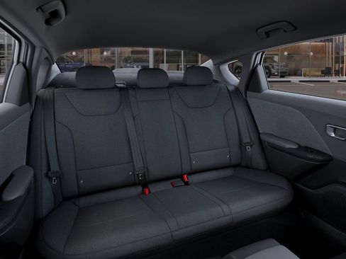 New 2026 Kia K4 FWD image 16
