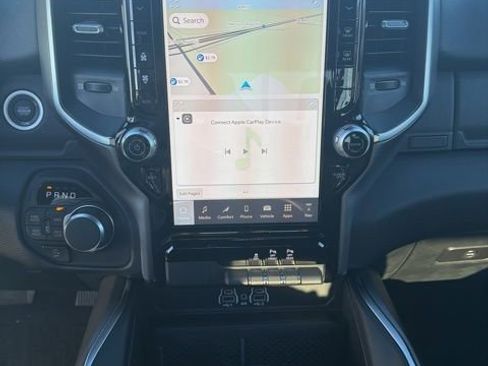 New 2026 RAM 1500 Big Horn image 20