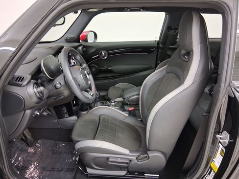 Used 2024 MINI Cooper John Cooper Works FWD image 4
