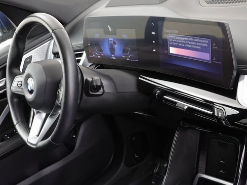 Certified 2025 BMW X1 xDrive28i image 22