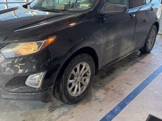 Used 2019 Chevrolet Equinox LS w/ LS Convenience Package 360° Tour