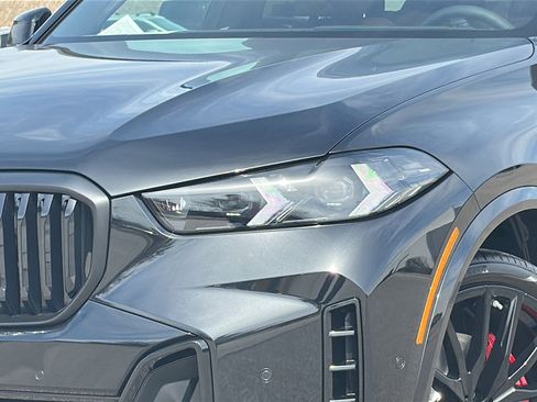 New 2026 BMW X5 sDrive40i w/ M Sport Package image 4