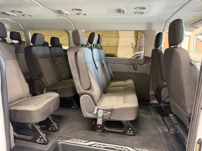 Used 2025 Ford Transit 350 XLT RWD image 26