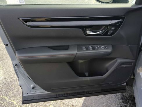 New 2026 Honda CR-V Sport Touring image 11