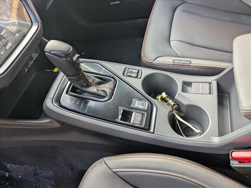 New 2025 Subaru Crosstrek 2.5i Limited w/ Crosstrek Mirror Package image 16