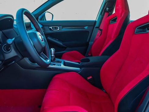 New 2026 Honda Civic Type R image 11