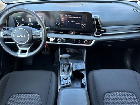 Certified 2023 Kia Sportage LX image 18
