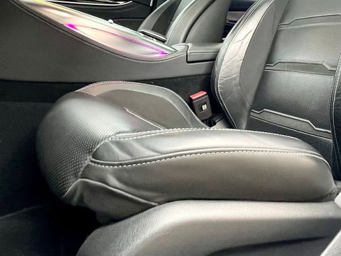 Used 2023 Mercedes-Benz AMG GT 53 image 21