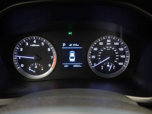 Used 2019 Hyundai Sonata SE image 29