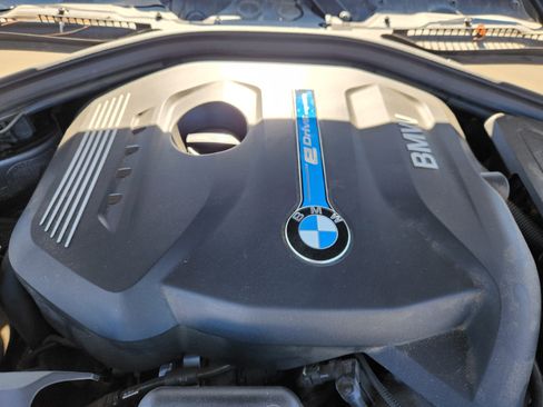 Used 2018 BMW 330e image 14