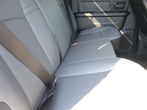 New 2026 RAM 5500 Tradesman w/ Chrome Appearance Group image 29