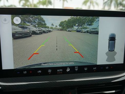 Certified 2023 Ford Escape ST-Line w/ Tech Pack #1 FWD image 12