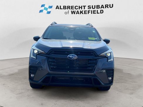 New 2026 Subaru Ascent Bronze Edition image 8