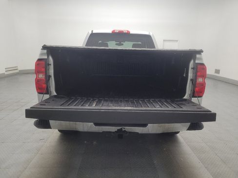 Used 2017 Chevrolet Silverado 1500 LT w/ All Star Edition AWD/4WD image 29
