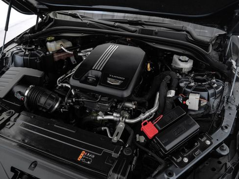 Used 2021 Cadillac CT5 Premium Luxury w/ Technology Package image 48