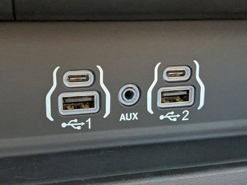 New 2026 RAM 1500 Big Horn AWD/4WD image 22
