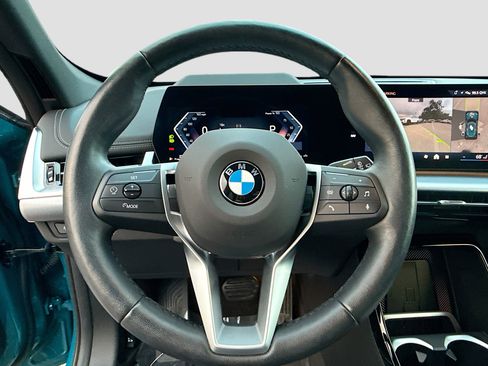 Used 2025 BMW X1 xDrive28i image 39