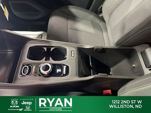 New 2026 Jeep Cherokee Laredo AWD/4WD image 38