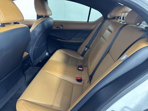 Used 2023 Lexus IS 300 w/ Comfort Package image 20