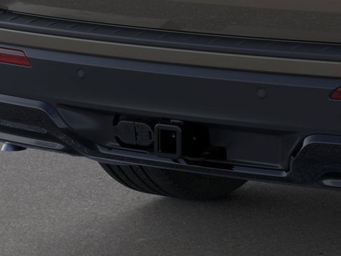 New 2026 Ford Explorer ST-Line RWD image 23