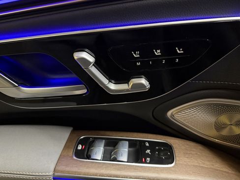 New 2026 Mercedes-Benz EQS 450+ Sedan image 10