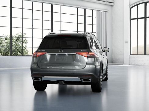 New 2026 Mercedes-Benz GLE 350 4MATIC image 24