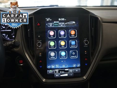 Used 2024 Subaru Crosstrek 2.5i Limited image 22