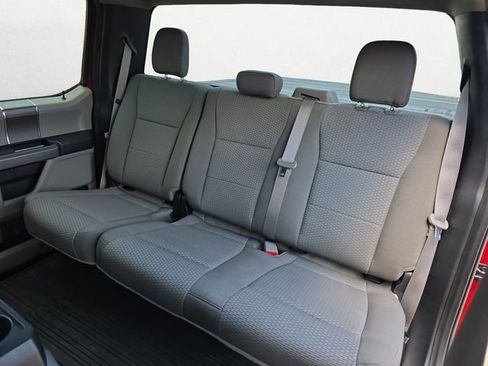 Used 2020 Ford F150 XLT w/ Equipment Group 302A Luxury AWD/4WD image 13