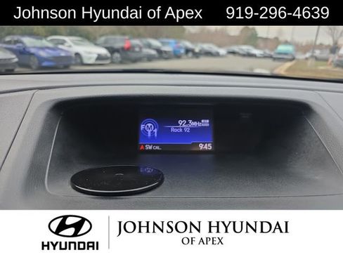 Used 2016 Honda CR-V LX image 30