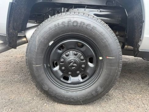New 2026 RAM 2500 Tradesman AWD/4WD image 26