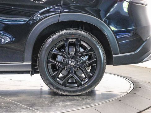 Used 2024 Honda HR-V Sport image 10