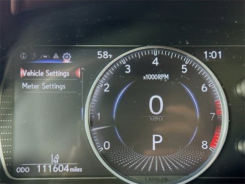 Used 2019 Lexus ES 350 image 21