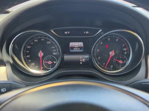 Used 2019 Mercedes-Benz GLA 250 image 9