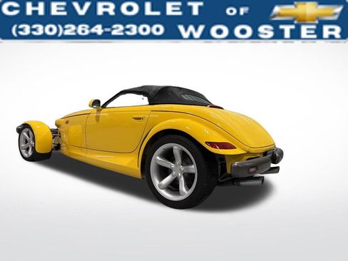Used 1999 Plymouth Prowler image 3