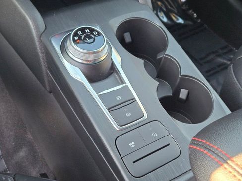 New 2026 Ford Escape ST-Line w/ Cold Weather Package image 27