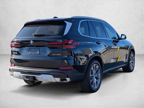 New 2026 BMW X5 xDrive40i image 2