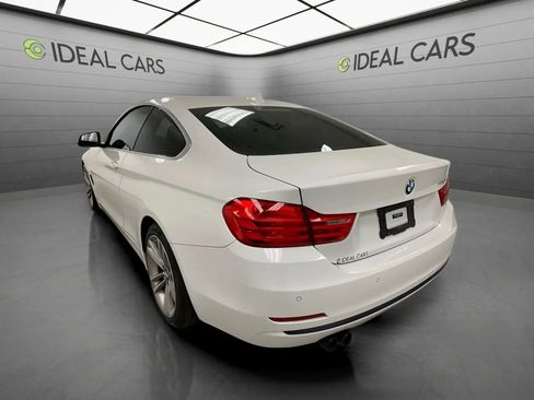 Used 2017 BMW 430i Coupe RWD image 7