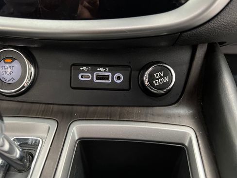 Used 2024 Nissan Murano Platinum w/ Cargo Package image 50