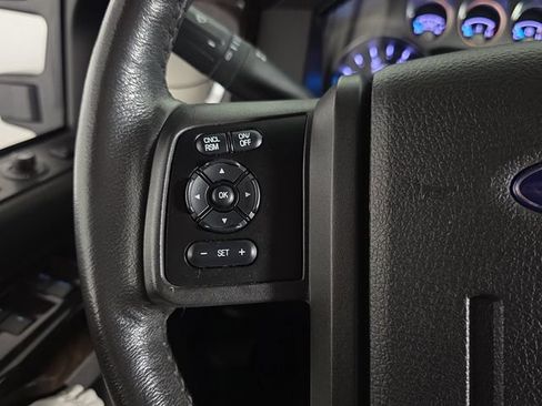 Used 2014 Ford F250 Platinum w/ FX4 Off-Road Package AWD/4WD image 19