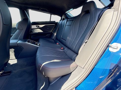 New 2026 BMW M850i xDrive AWD/4WD image 21