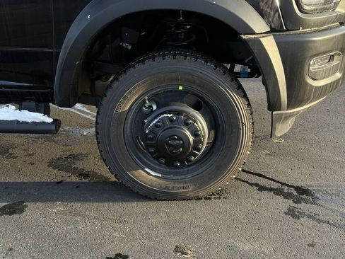 New 2026 RAM 5500 Tradesman image 11